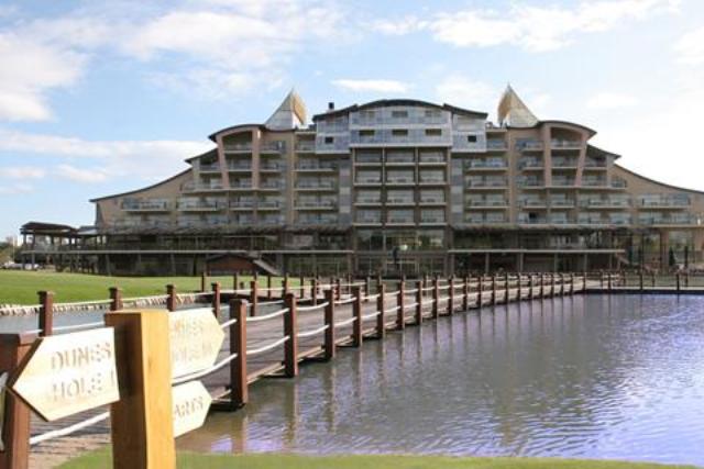 SUENO HOTELS GOLF BELEK