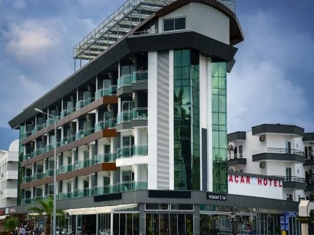 ACAR OTEL