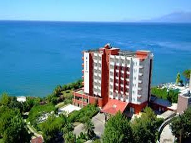 NAZAR BEACH CITY & RESORT HOTELS