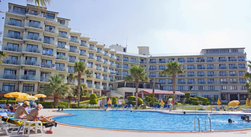 ROYAL PALACE KUSADASI HOTEL