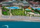 SAPHIR RESORT & SPA