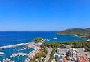 OZKAYMAK KEMER MARINA HOTEL