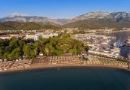 OZKAYMAK KEMER MARINA HOTEL