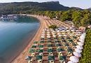 OZKAYMAK KEMER MARINA HOTEL