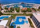 OZKAYMAK KEMER MARINA HOTEL