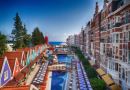 ORANGE COUNTY RESORT HOTEL KEMER