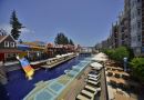 ORANGE COUNTY RESORT HOTEL KEMER