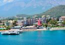 ORANGE COUNTY RESORT HOTEL KEMER