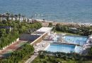 KERVANSARAY LARA CONVENTION CENTER & SPA