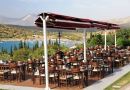 CESME INN GARDEN