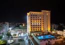 BEST WESTERN PLUS KHAN HOTEL