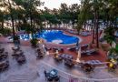 GRAND YAZICI CLUB MARMARIS PALACE