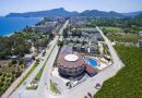 KEMER BOTANIK RESORT HOTEL