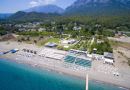 KEMER BOTANIK RESORT HOTEL