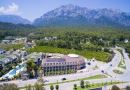 KEMER BOTANIK RESORT HOTEL