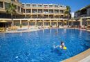 KEMER BOTANIK RESORT HOTEL