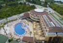 KEMER BOTANIK RESORT HOTEL