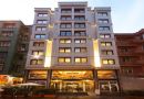 LAMARTINE HOTEL İSTANBUL