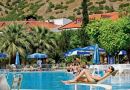 LYCUS RIVER THERMAL HOTEL