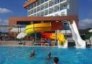 NİLBAHİR RESORT&SPA