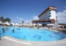 NİLBAHİR RESORT&SPA