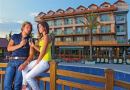 SEHER RESORT & SPA HOTEL