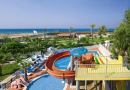 SEHER RESORT & SPA HOTEL