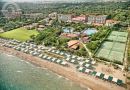 BELCONTİ RESORT HOTEL