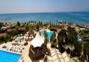 SENTİDO ZEYNEP RESORT HOTEL