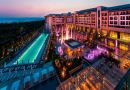 REGNUM CARYA GOLF&SPA RESORT