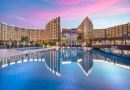 ELEXUS HOTEL RESORT CASİNO