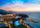 ELEXUS HOTEL RESORT CASİNO