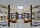 ELEXUS HOTEL RESORT CASİNO