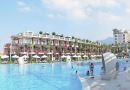 CRATOS PREMİUM HOTEL CASİNO