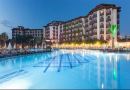 LETOONİA RESORT HOTEL