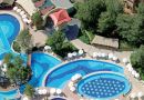 SUENO HOTELS BEACH SİDE