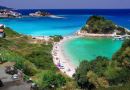 Yunan Adası