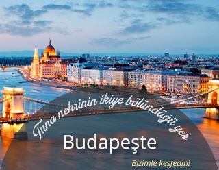 Budapeşte Turu