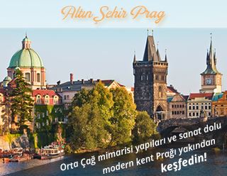 Prag Turu